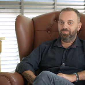 Κωνσταντίνος Φωτόπουλος-CEO &#038; Founder Magic Box &#8220;Θέλουμε να αναπτύξουμε την Magic Box&#8221;